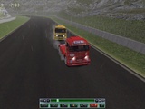Keep on Trucking